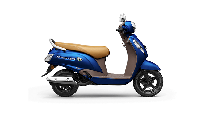 Suzuki Access [2024] image 6